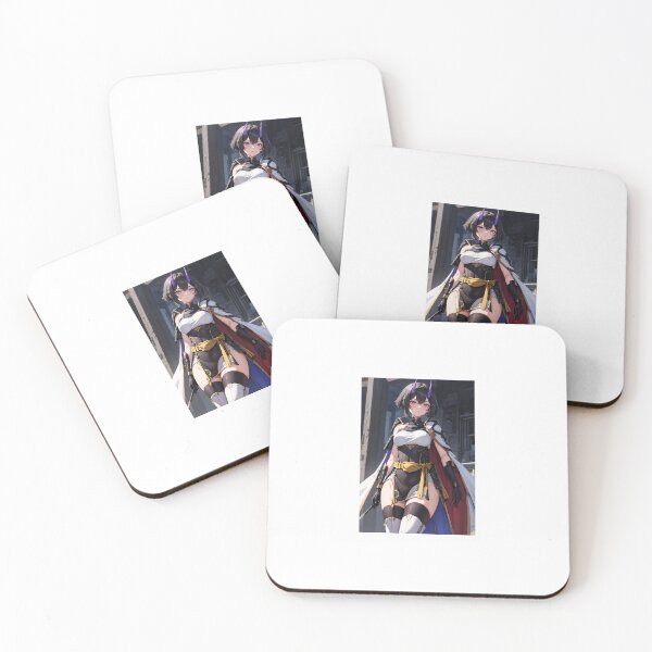 Item preview, Tsukuyomi - Aether Gazer Fanart designed and sold by iloveanimechibi.