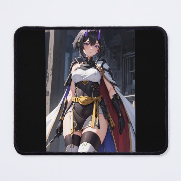 Item preview, Tsukuyomi - Aether Gazer Fanart designed and sold by iloveanimechibi.