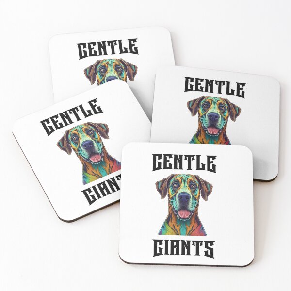 Item preview, Gentle Giants designed and sold by Bestie-Emporium.