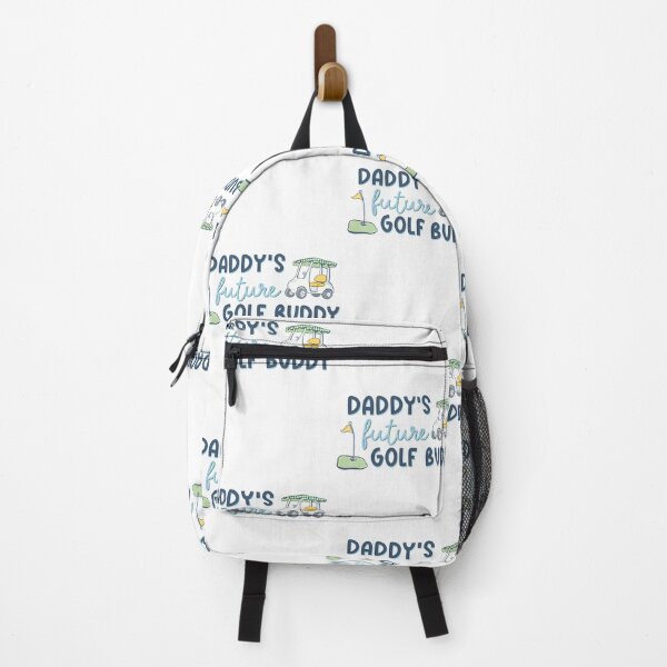 Item preview, Daddy's Future Golf Buddy Golfing Buddy Daddy's Future Announcement Showers Father's designed and sold by XuanhieuBp.