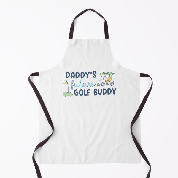 Item preview, Daddy's Future Golf Buddy Golfing Buddy Daddy's Future Announcement Showers Father's designed and sold by XuanhieuBp.
