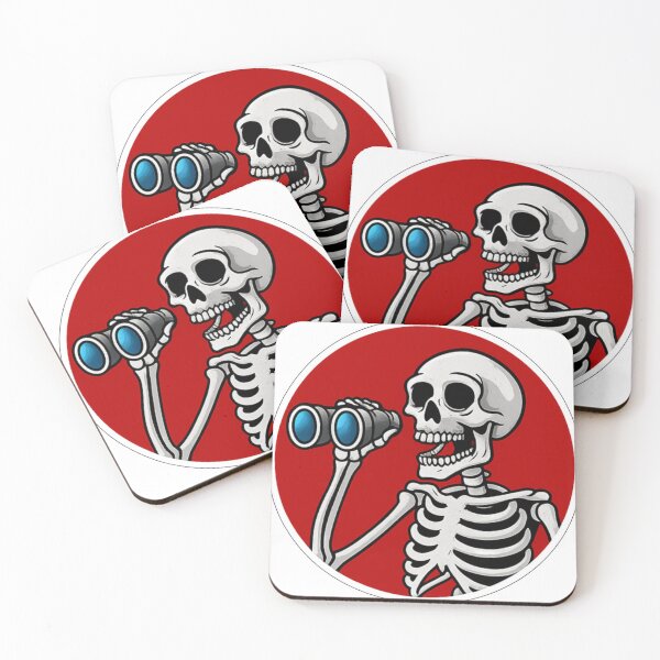 Item preview, Sassy, Funny Skeleton designed and sold by JackDraws88.