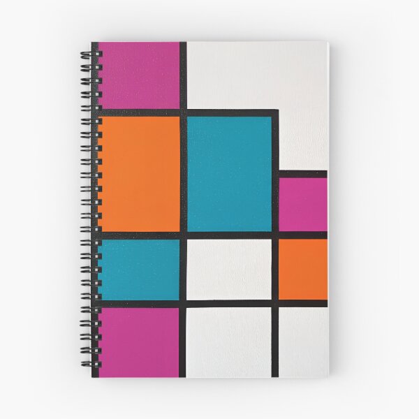 Item preview, Bauhaus Geometric Art Print Minimalist Design designed and sold by Timegraf.