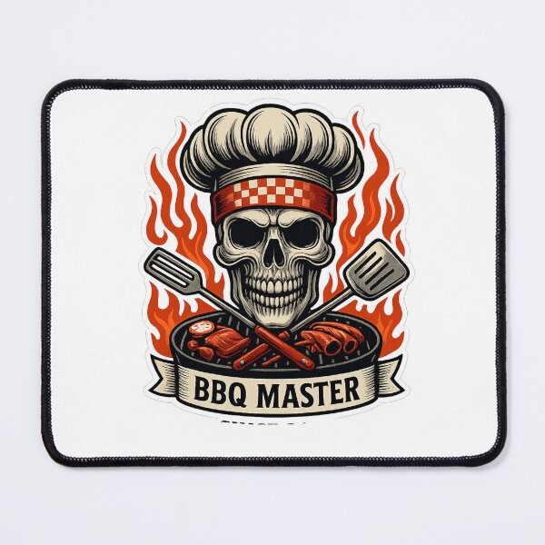 Item preview, Grill Dad Vibes – King of Flavor and Fire designed and sold by JenniferCreaArte .