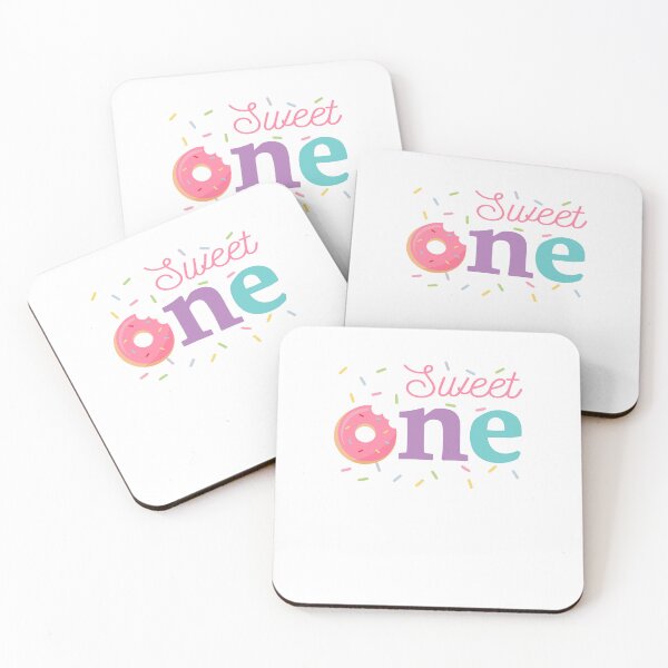Item preview, Sweet One Donut Birthday Sweet One Donut 1st designed and sold by XuanhieuBp.