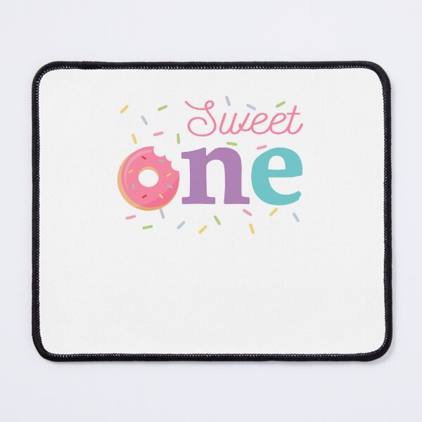 Item preview, Sweet One Donut Birthday Sweet One Donut 1st designed and sold by XuanhieuBp.