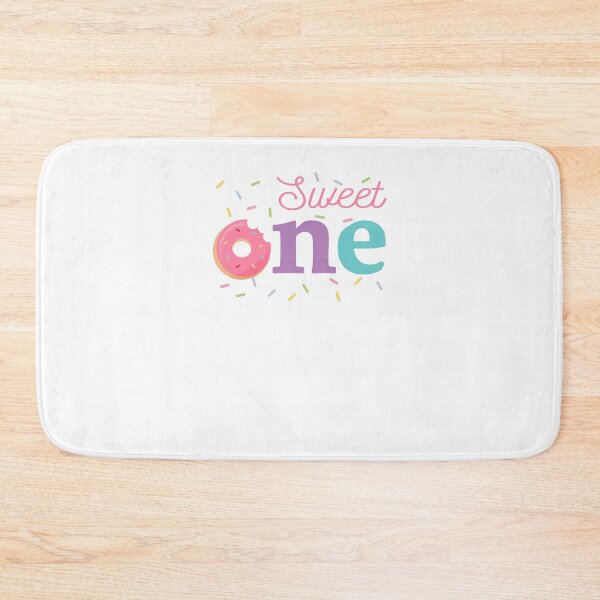 Item preview, Sweet One Donut Birthday Sweet One Donut 1st designed and sold by XuanhieuBp.