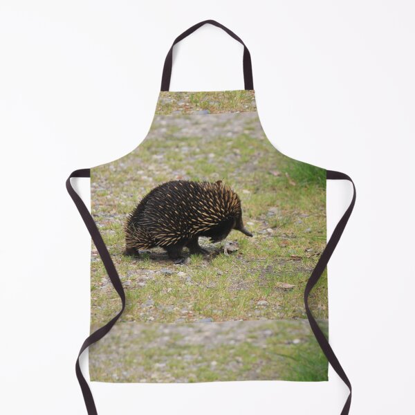 Item preview, Echidna crossing the road designed and sold by Kymbo.