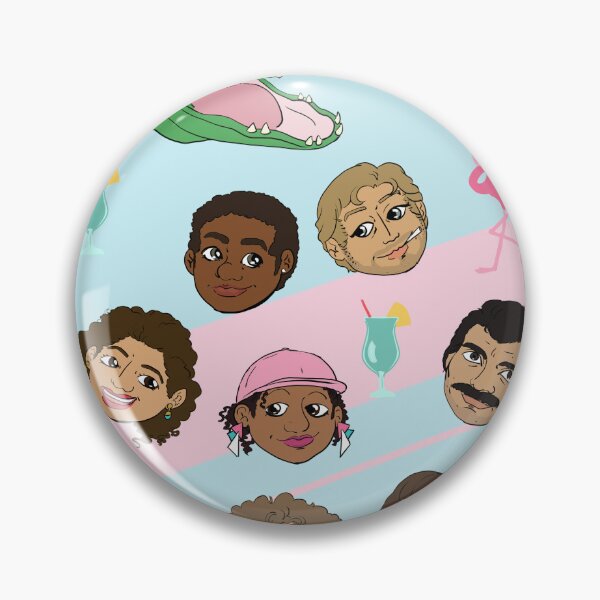Item preview, Gold Coast Shipping Co. Crew designed and sold by MitochondriArt.