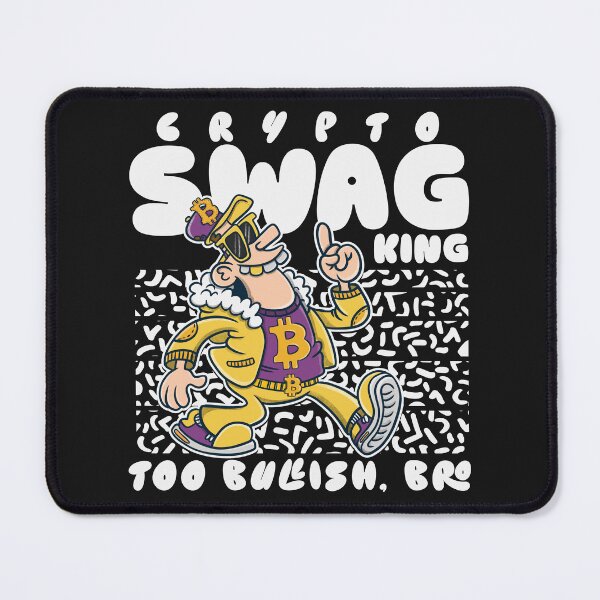 Item preview, Block Chain Boss : Crypto Cool designed and sold by ImaginarStore.