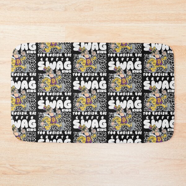 Item preview, Block Chain Boss : Crypto Cool designed and sold by ImaginarStore.