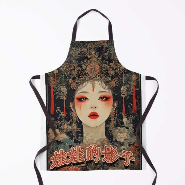 Item preview, Shadow of the Doll the opera designed and sold by aliraweb.