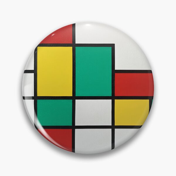 Item preview, Bauhaus Geometric Art Print Minimalist Design designed and sold by Timegraf.
