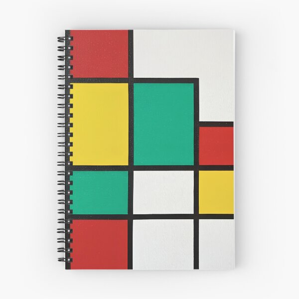 Item preview, Bauhaus Geometric Art Print Minimalist Design designed and sold by Timegraf.