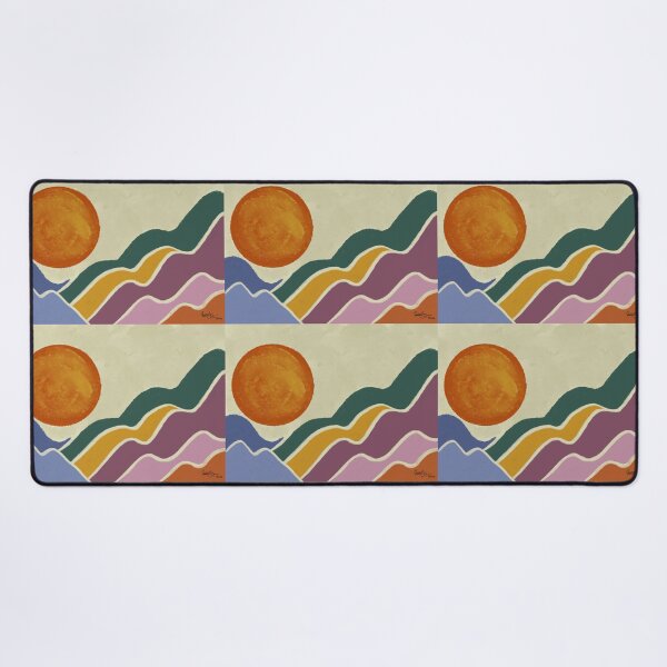 Item preview, Martins Mountain  designed and sold by HommyWan.