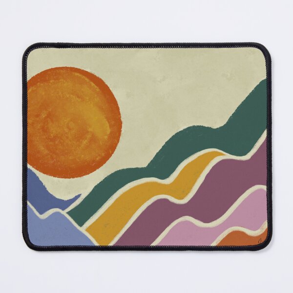 Item preview, Martins Mountain  designed and sold by HommyWan.