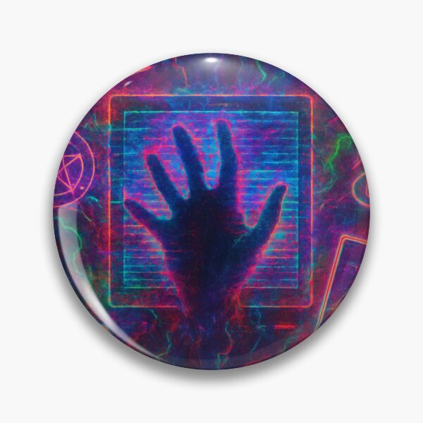 Item preview, The Glitched Tarot: Arcana.exe designed and sold by Moth.m1lk.