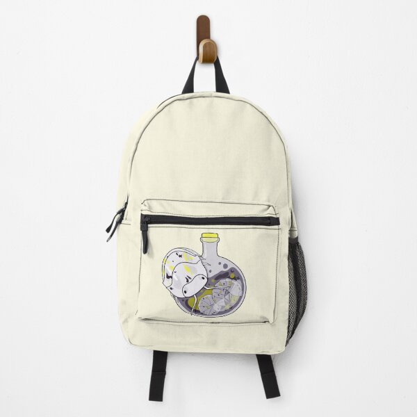 Item preview, Magic Potion Isopod designed and sold by rornelson.