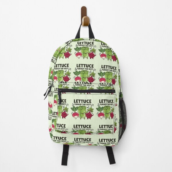 Item preview, Lettuce Turnip The Beet designed and sold by The magic  Yellow bus.