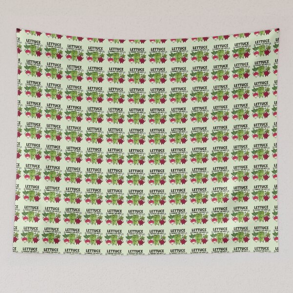 Item preview, Lettuce Turnip The Beet designed and sold by The magic  Yellow bus.
