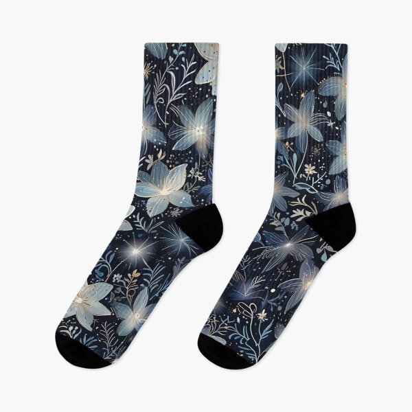 Item preview, Star Flowers designed and sold by CoolPixels.
