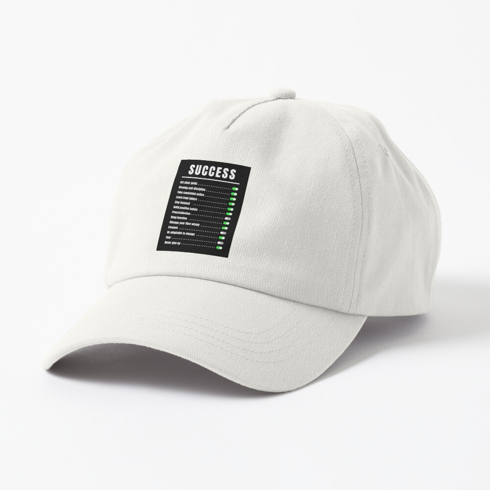 Item preview, Dad Hat designed and sold by OnePopArt.