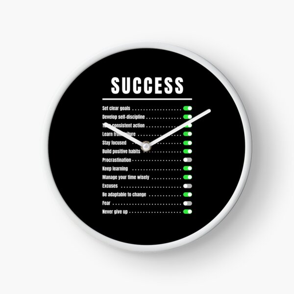 Item preview, Success designed and sold by SamStoreo X.