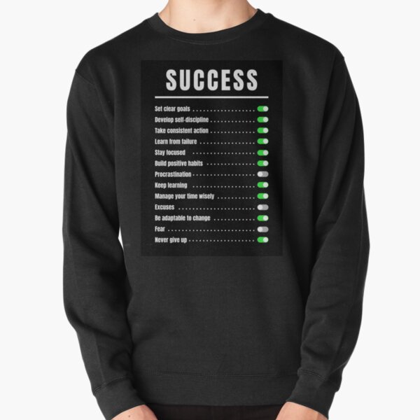 Item preview, Success designed and sold by SamStoreo X.