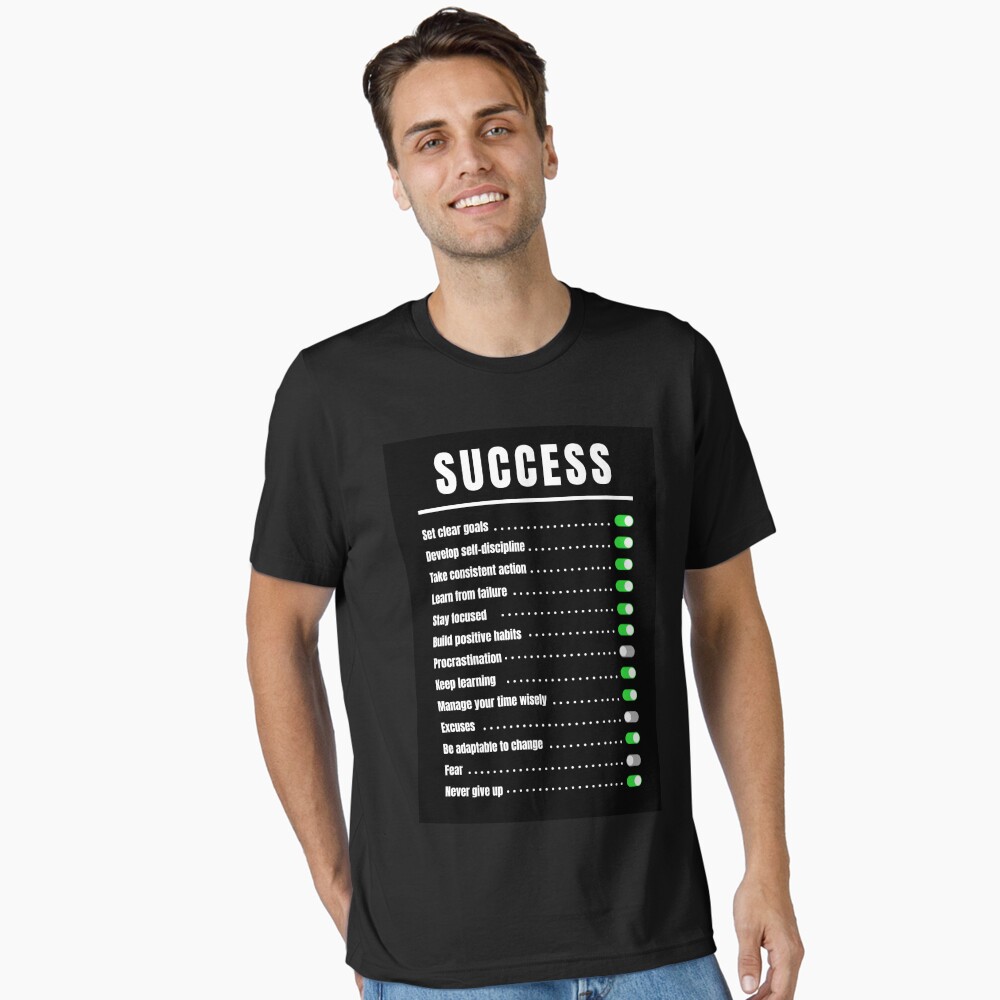 Item preview, Essential T-Shirt designed and sold by OnePopArt.