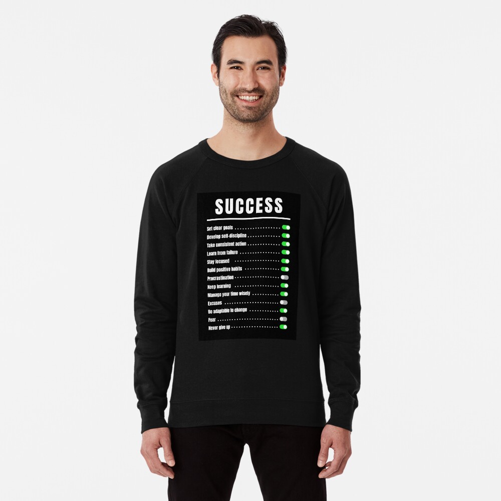 Item preview, Lightweight Sweatshirt designed and sold by OnePopArt.