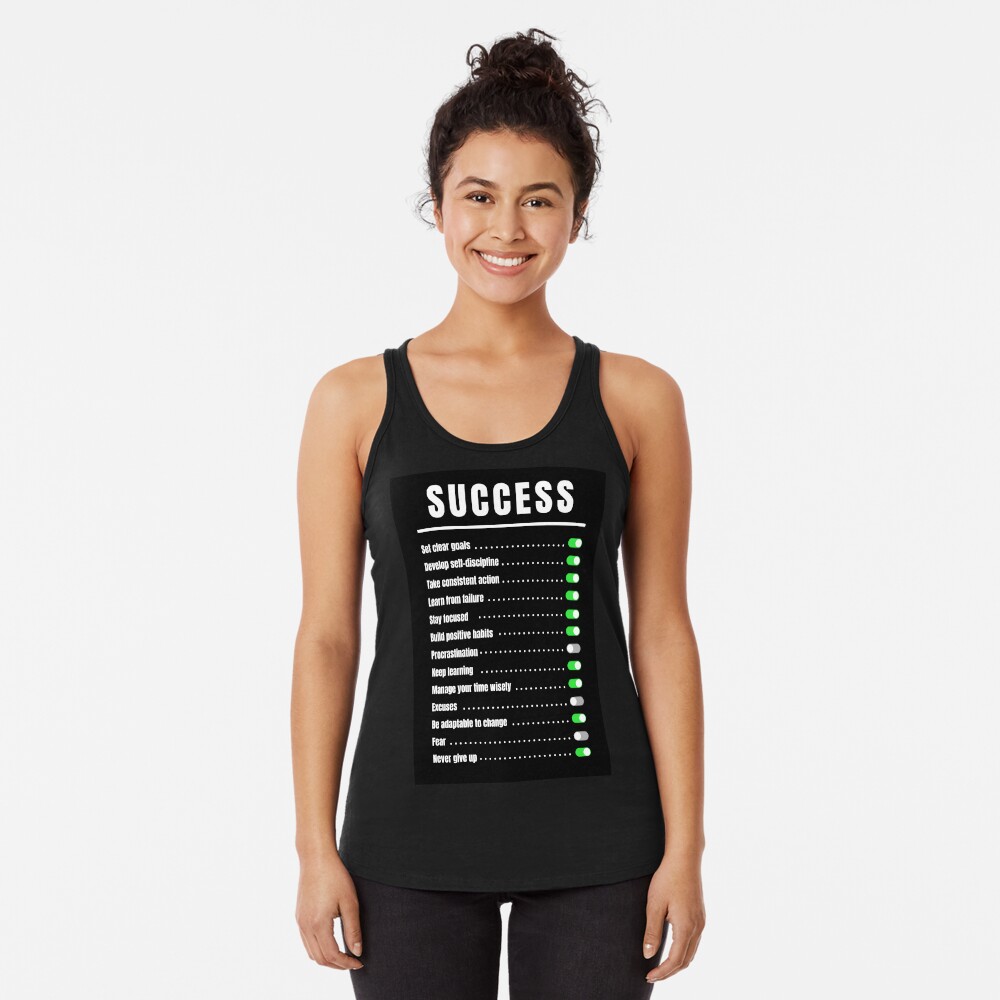 Item preview, Racerback Tank Top designed and sold by OnePopArt.