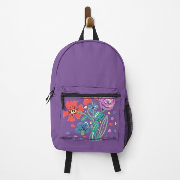 Item preview, Pattern Joy in flowers designed and sold by Liliana Donato.