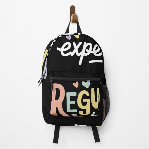 Item preview, Regulation Before Expectation Autism Special Education designed and sold by MAKOPOKOShop.