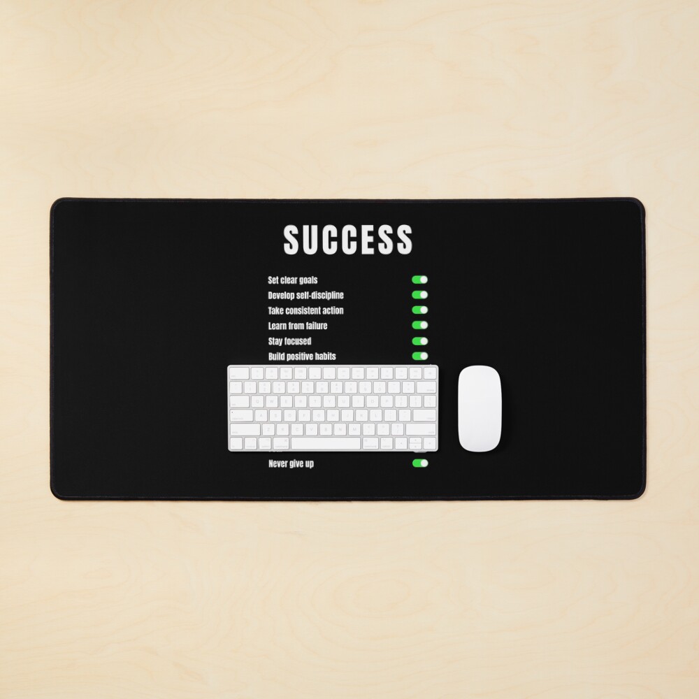 Item preview, Desk Mat designed and sold by OnePopArt.