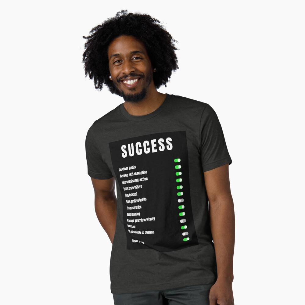 Item preview, Tri-blend T-Shirt designed and sold by OnePopArt.