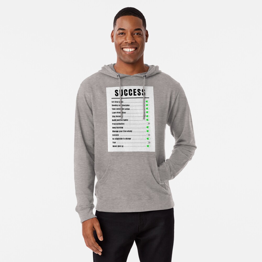Item preview, Lightweight Hoodie designed and sold by OnePopArt.