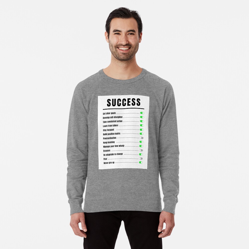 Item preview, Lightweight Sweatshirt designed and sold by OnePopArt.