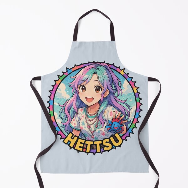 Item preview, HETTSU - SUPERFAN V6 designed and sold by TheRabbitHoleMD.