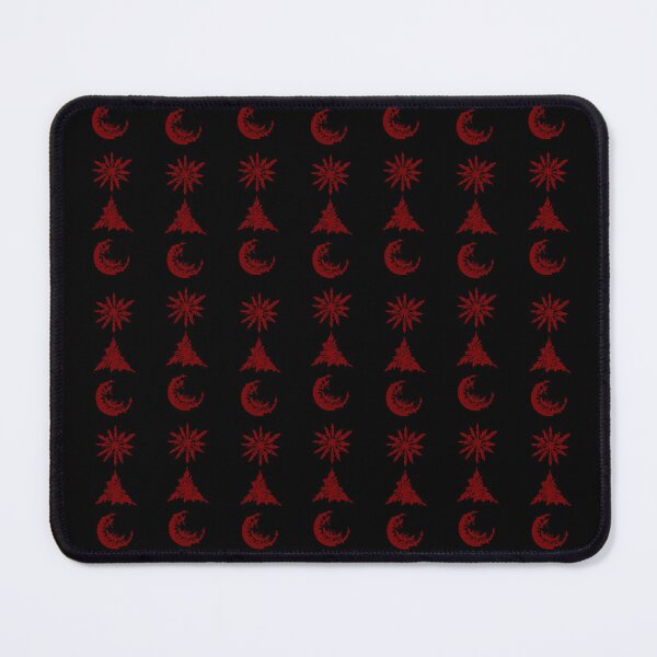 Item preview, Bloodgems (dark) designed and sold by Cannibalteeth.