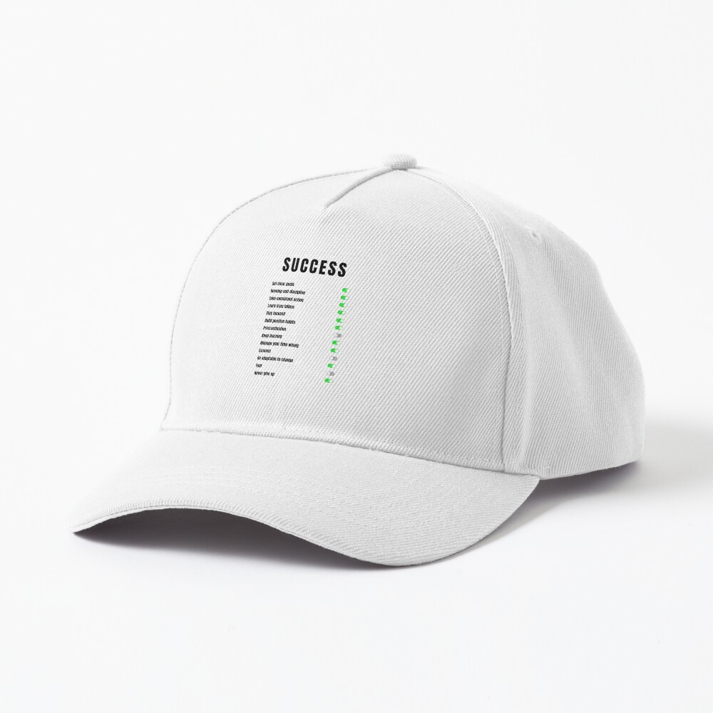 Item preview, Baseball Cap designed and sold by OnePopArt.