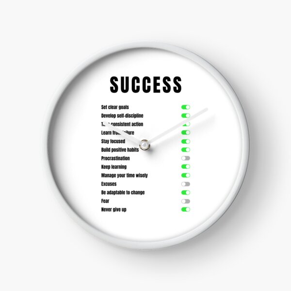 Item preview, Success designed and sold by SamStoreo X.
