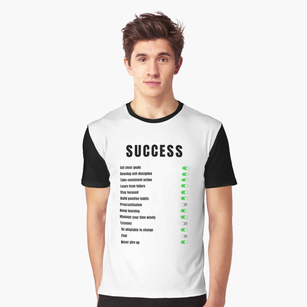 Item preview, Graphic T-Shirt designed and sold by OnePopArt.
