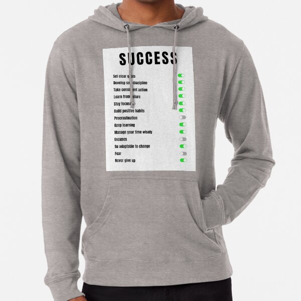 Item preview, Success designed and sold by SamStoreo X.
