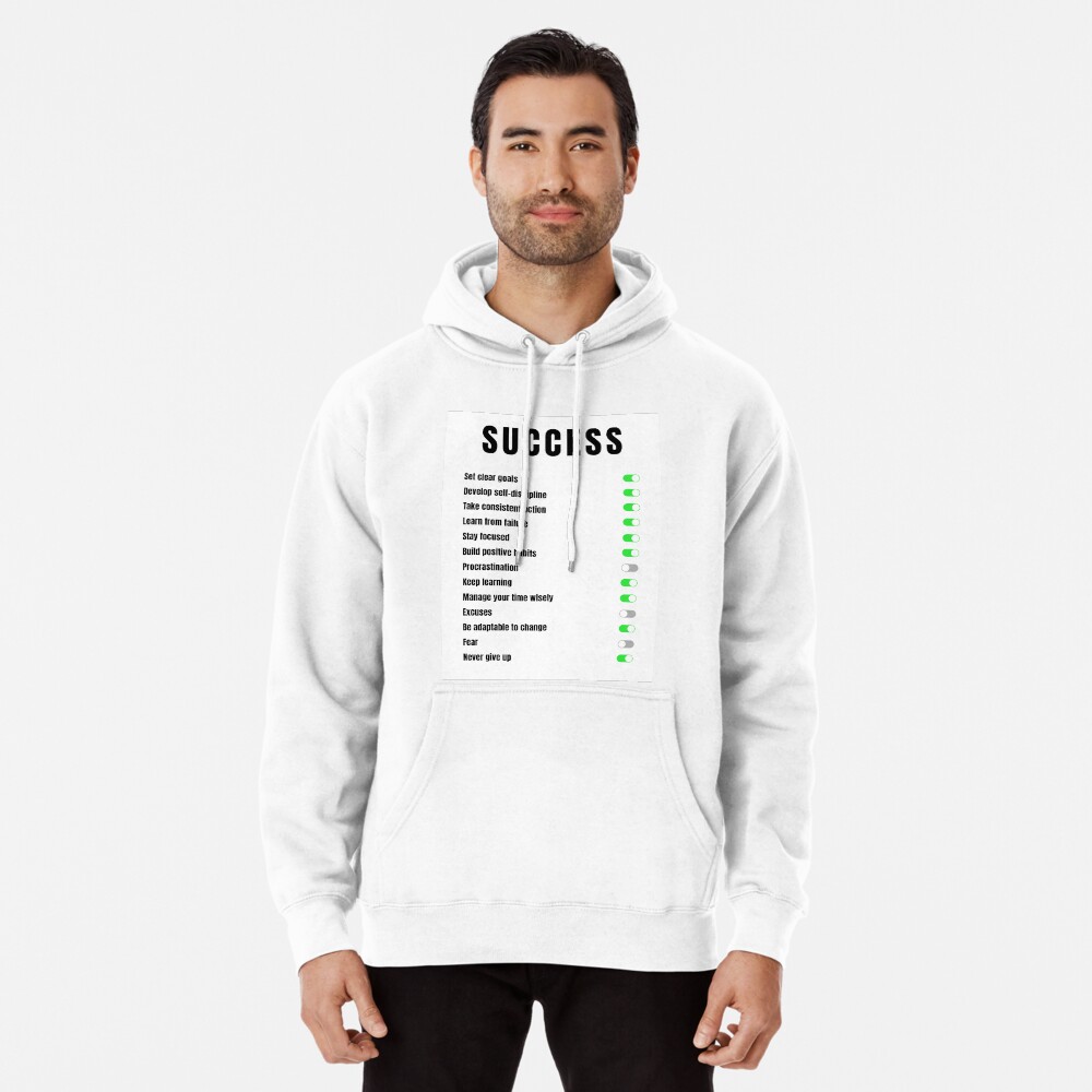Item preview, Pullover Hoodie designed and sold by OnePopArt.