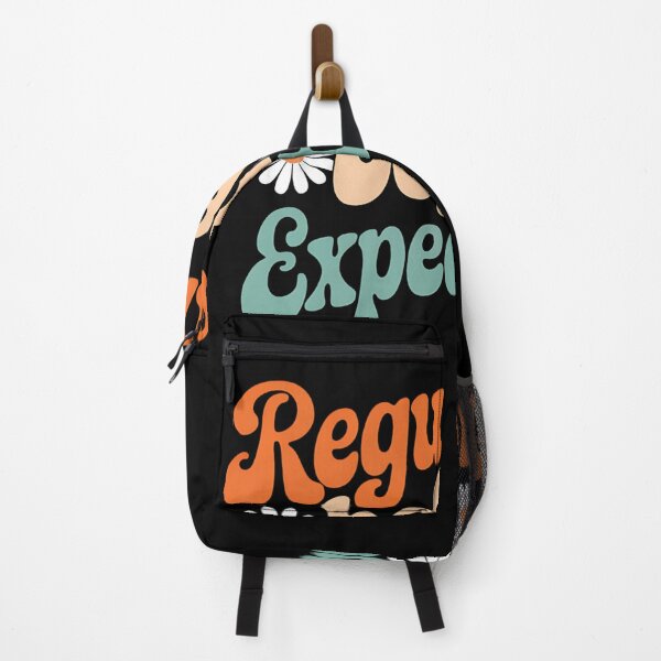Item preview, Regulation Before Expectation Neurodiversity Therapist designed and sold by MAKOPOKOShop.