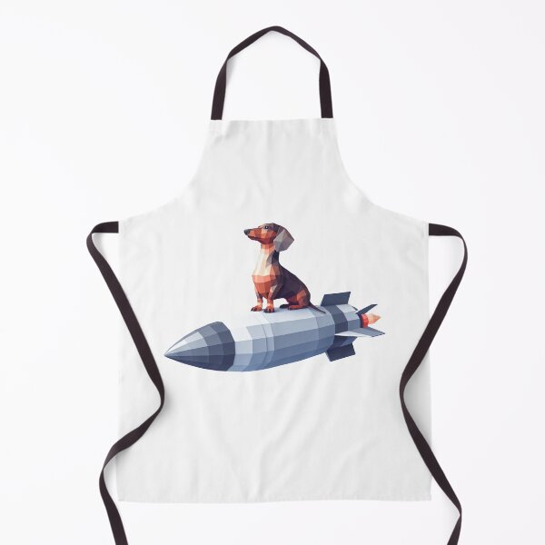 Item preview, Rocket Sausage designed and sold by WhatevrWrksMrch.