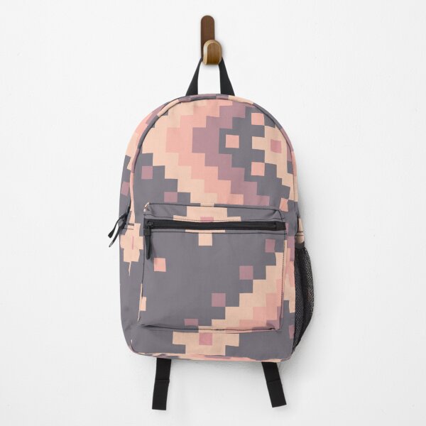 Item preview, Bohemian Pixel Art designed and sold by Loomexa Studio .