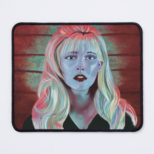 Item preview, Laura Palmer Digital Painting designed and sold by brooklevan.