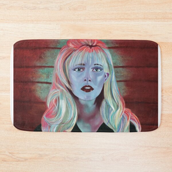 Item preview, Laura Palmer Digital Painting designed and sold by brooklevan.