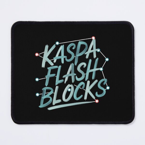 Item preview, Kaspa Solves What Others Sell designed and sold by RadDeck.